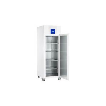 LGPv 6520-15 Морозильный шкаф Mediline,габариты 700/830/2150, (от -10,0° до -35,0° С), 601л.