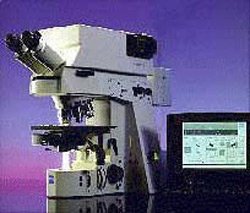 Axiophot 2 (Аксиофот 2) универсальный микроскоп отраженного цвета