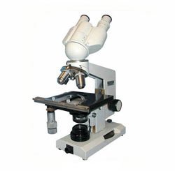 Микроскоп биноокулярный Микмед-1В.2-20 (БИОЛАМ Р-15 с осв.) аналог  БИОМЕД-1