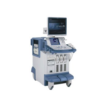 Aplio XG SSA-790AToshiba medical, Ультразвуковой сканер премиум класса.