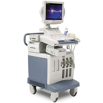 Nemio XG SSA-580A Toshiba medical, Универсальный цветной ультразвуковой сканер