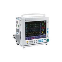 Compact Anesthesia Monitor Datex-Ohmeda (GE  )