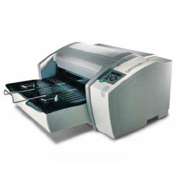 Drystar 5300 Настольный медицинский принтер с большим форматом снимков AGFA