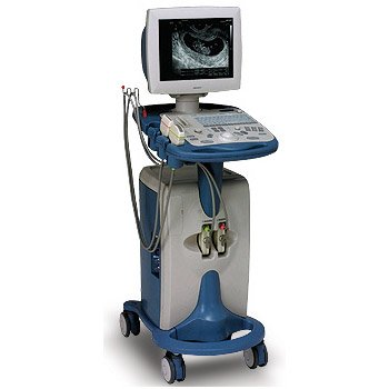 Famio 8 Toshiba medical, Цифровой черно-белый ультразвуковой сканер