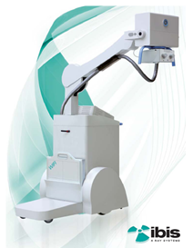 Аппарат MATRIX DR,Мобильная рентгеновская система с ручным приводом.
