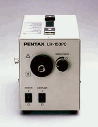 PENTAX LH-150PC Галогеновый источник света