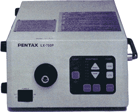 PENTAX LX-750P    PENTAX ()