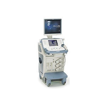 Xario XG Toshiba medical, Цифровой ультразвуковой сканер экспертного класса 