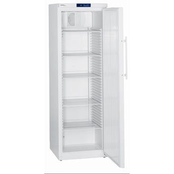 FKEX 2600 Холодильный шкаф FKEX Mediline (статическое охлаждение,защита от воспламения),габариты 600/600/1216,(от +2° до +10° С), 260л.