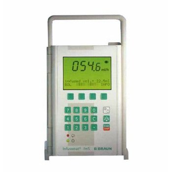  FMS (Braun, )
