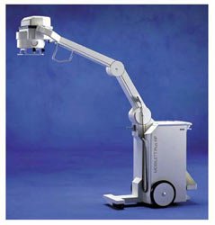 SIEMENS MOBILETT Plus