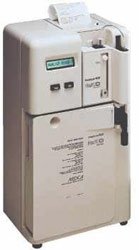     - Medica EasySampler