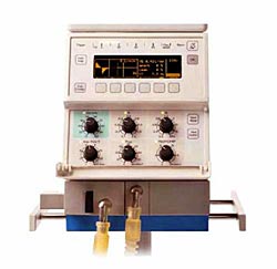 DRAGER Babylog 8000 Plus - Педиатрический аппарат ИВЛ