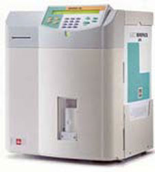     ABX MICROS 60 OT 18