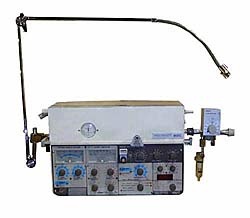 Аппарат ИВЛ SIEMENS Servo Ventilator 900 C/D/E