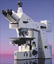 Axioplan 2 imaging MOT( 2  MOT)   