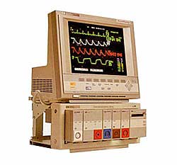  HP Viridia 24