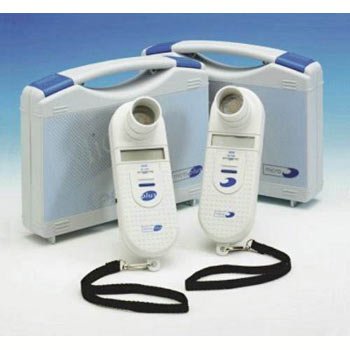 MICRO GP SPIROMETER