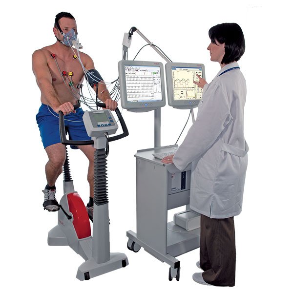 Cardiovit -104 pc ergo-spiro