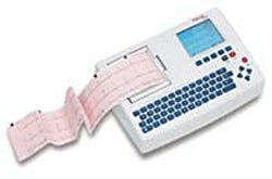  Schiller Cardiovit AT-101 Standard / Memory
