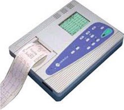  ECG-9620  CARDIOFAX GEM 3-  (    ) Nihon Kohden ( )