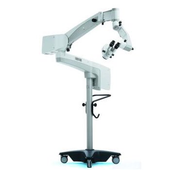 OPMI Movena / S7 (ОПМИ Мовена / С 7) Штатив S7 Операционный микроскоп Carl Zeiss