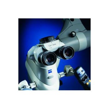 OPMI PROergo (ОПМИ ПРОэрго) Операционный микроскоп серии «OPMI» для стоматологии Carl Zeiss (Карл Цейс)