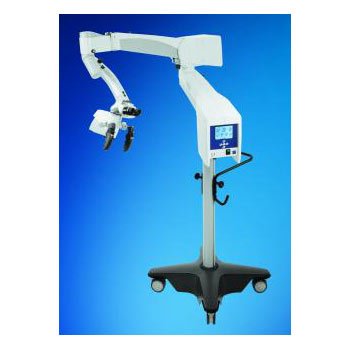 OPMI Sensera (ОПМИ Сенсера) Операционный микроскоп серии «OPMI» для оториноларингологии Carl Zeiss (Карл Цейсс)
