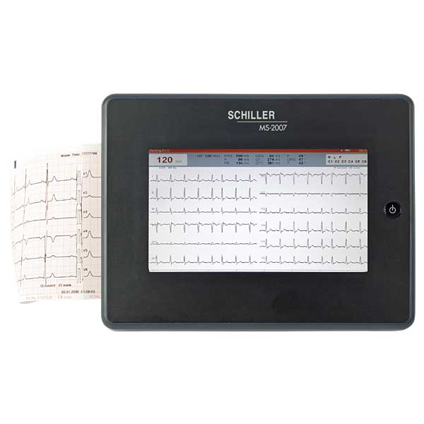 Cardiovit ms-2007