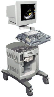 ALOKA SSD 3500         3,5 