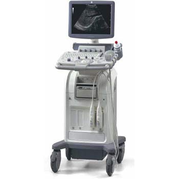 GE Logiq C3    