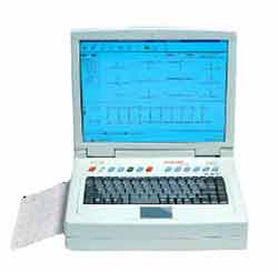   CardioLaptop AT-110
