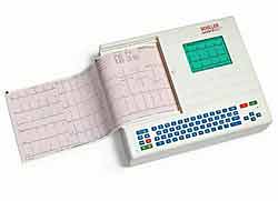 Электрокардиограф Schiller CARDIOVIT АТ-2 Plus
