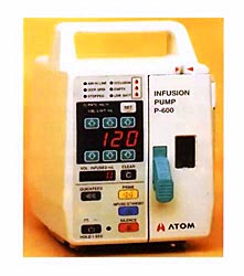   ATOM P-600