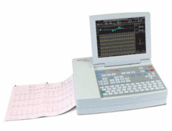  Schiller CARDIOVIT -10 plus / C