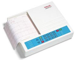 Электрокардиограф Schiller CARDIOVIT АТ-2 Standard