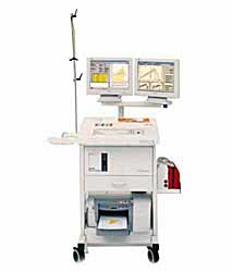   CARDIOVIT CS-200 / Ergospirometry