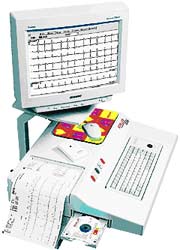   CARDIOVIT CS-200 / Spirometry