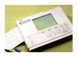  ECG-9020  CARDIOFAX GEM 6-  Nihon Kohden ( )  (  )   ECG-9022