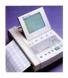 Электрокардиограф ECG-9130 серии CARDIOFAX V 12–канальный электрокардиограф Nihon Kohden (Нихон Кодэн) (выпуск модели прекращен) производитель предлагает ECG-9132