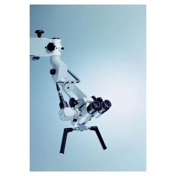 OPMI 1FC (ОПМИ 1ФЦ) Операционный микроскоп серии «OPMI» для оториноларингологии Carl Zeiss (Карл Цейсс)