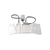 BiliSoft™ LED новое поколение систем фототерапии основанных на светодиодной и волоконно-оптической технологиях для лечения непрямой гипербилирубинемии у новорожденных.