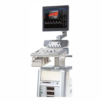 GE Logiq P6    