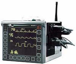   MDE Escort Prism II 300