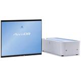 AeroDR 35х43 Цифровой детектор Konica Minolta 
