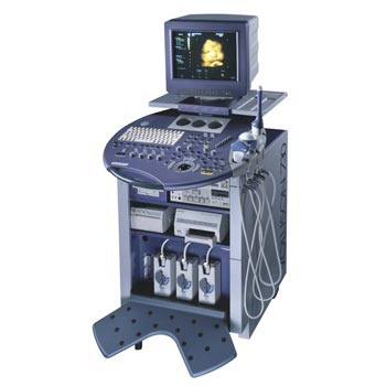 GE Voluson 730 Pro    