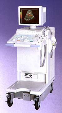 Corevision Pro SSA-350A  Toshiba medical  