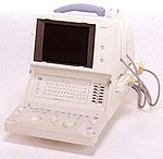 Justvision 200 SSA-320  Toshiba medical  