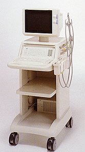 Justvision 400 SSA-325 Toshiba medical  